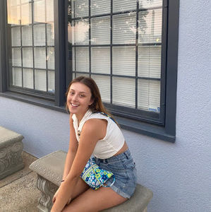 Meet your Posher, Emma